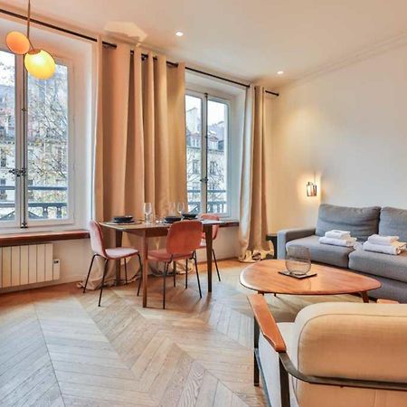 Cmg Residence Galeries Lafayette - Madeleine Париж Екстериор снимка