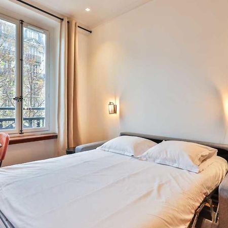 Cmg Residence Galeries Lafayette - Madeleine Париж Екстериор снимка
